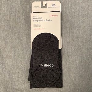 Comrad Compression Knee High Socks